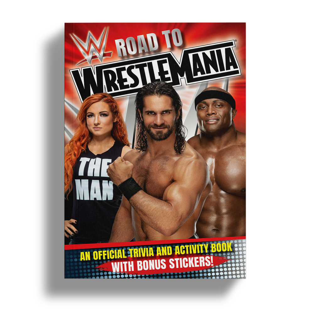 WWE — TPC